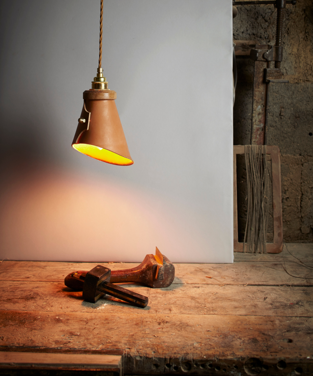 TedWood Ted Jefferis Heal's