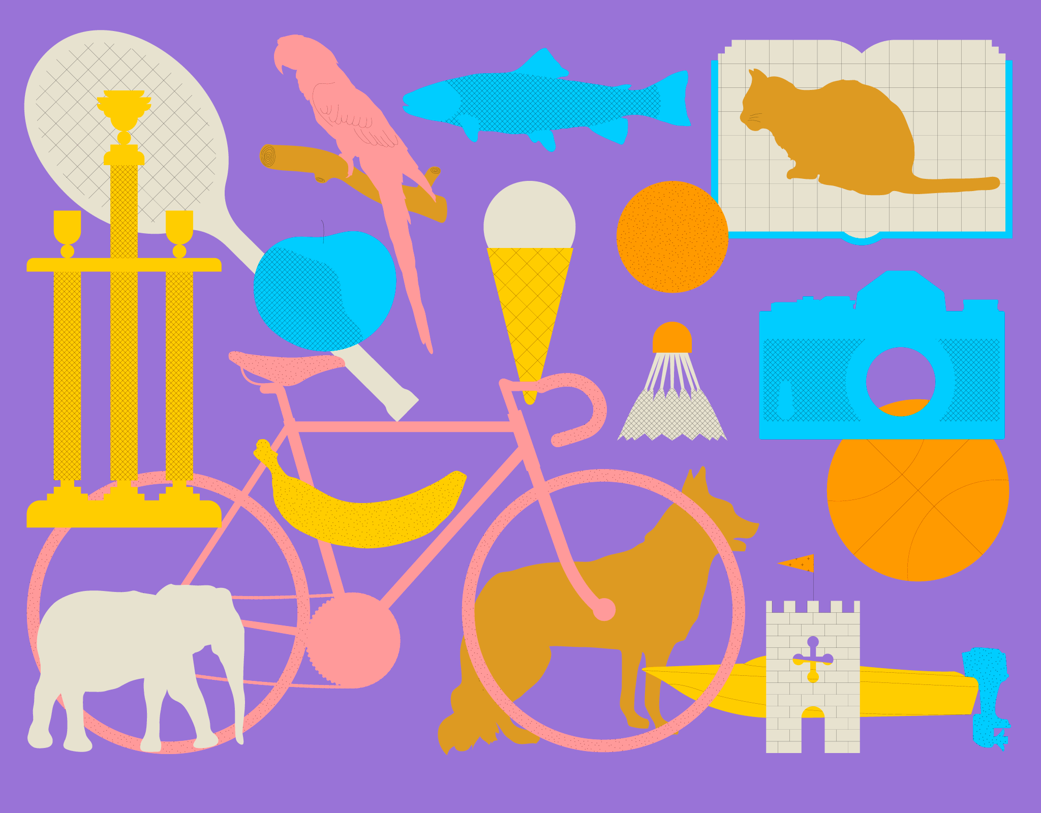 Maddison Graphic Wellbeing