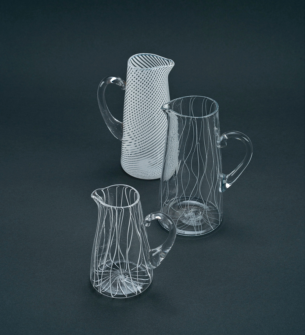 BTU Studio Glassware