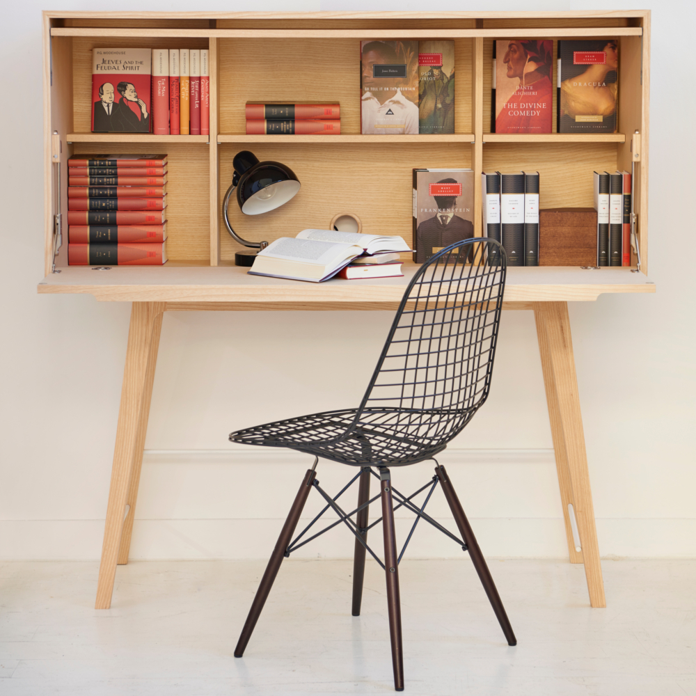 Heal's Stipo Storage Furniture Everyman's Library