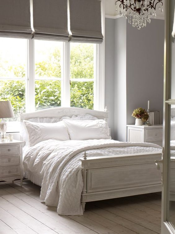 Boutique Bedroom 2