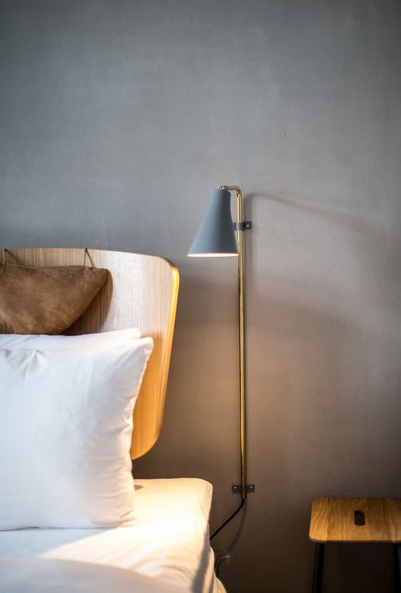Boutique lighting