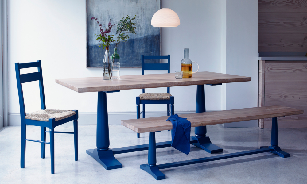 Heal's Pinner Dining Table