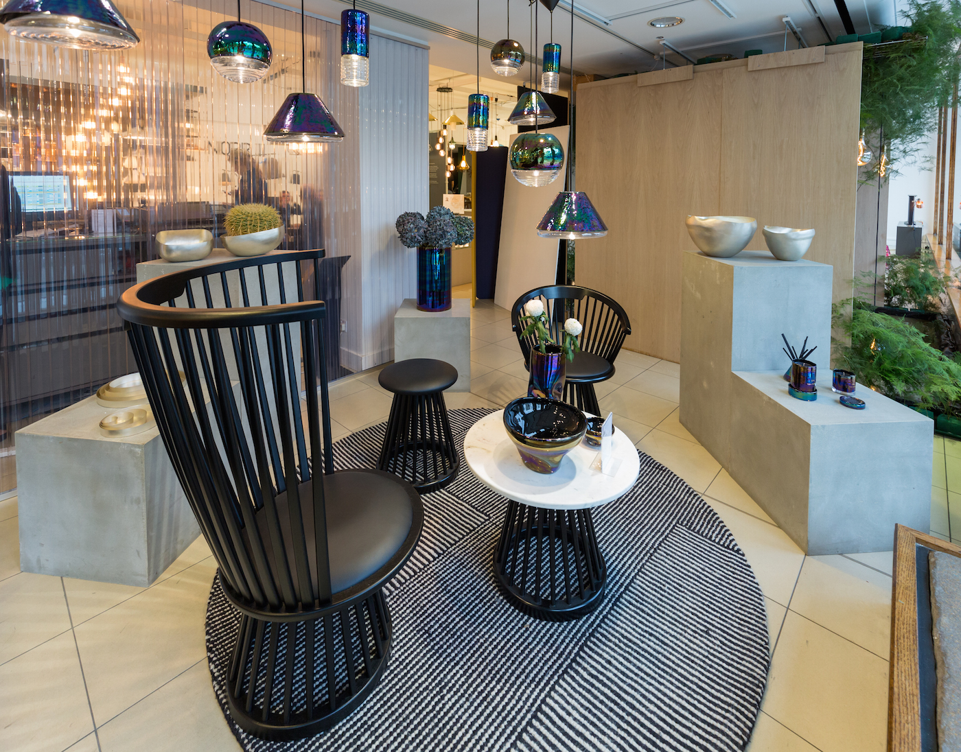 Heal's Festival of Light Tom Dixon