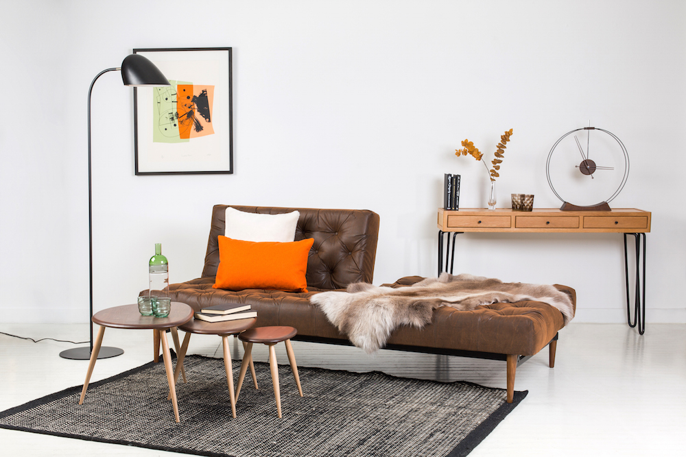 Sofa beds for small spaces