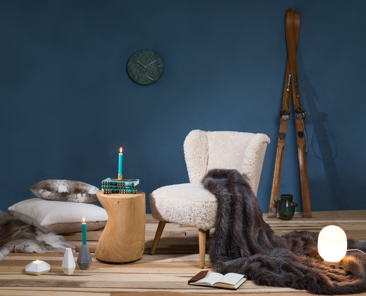 Heal's-how-to-winter-living-room