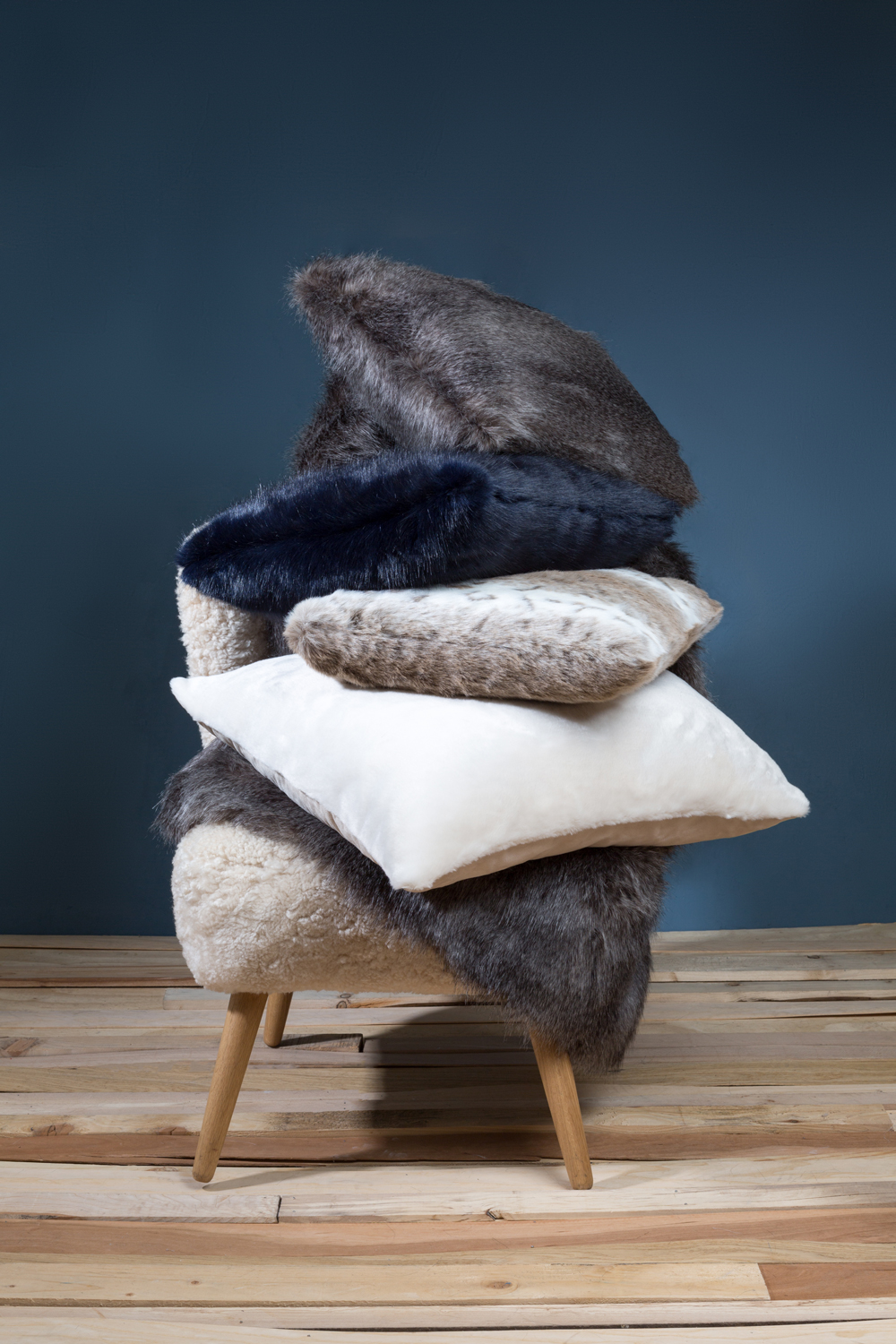 Heal's-how-to-winter-living-room