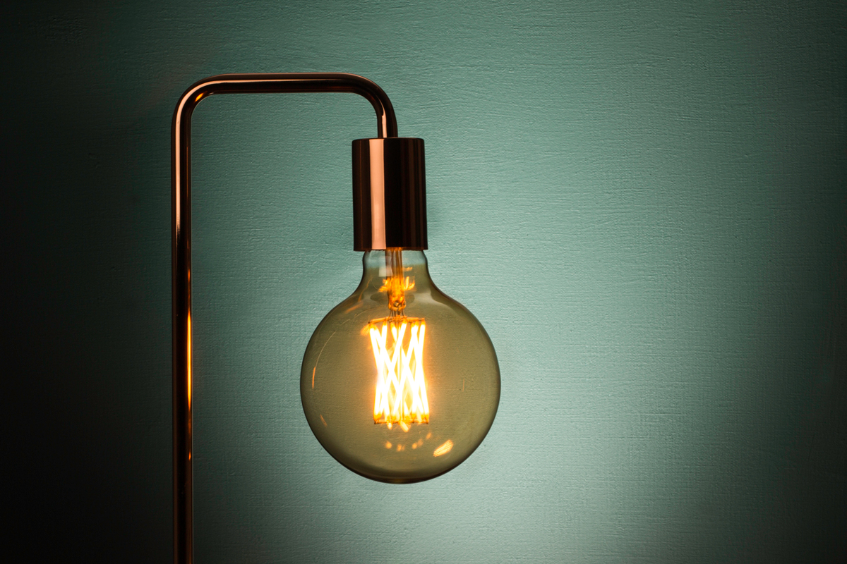 Megawhats? How to chose the right light bulb for your home