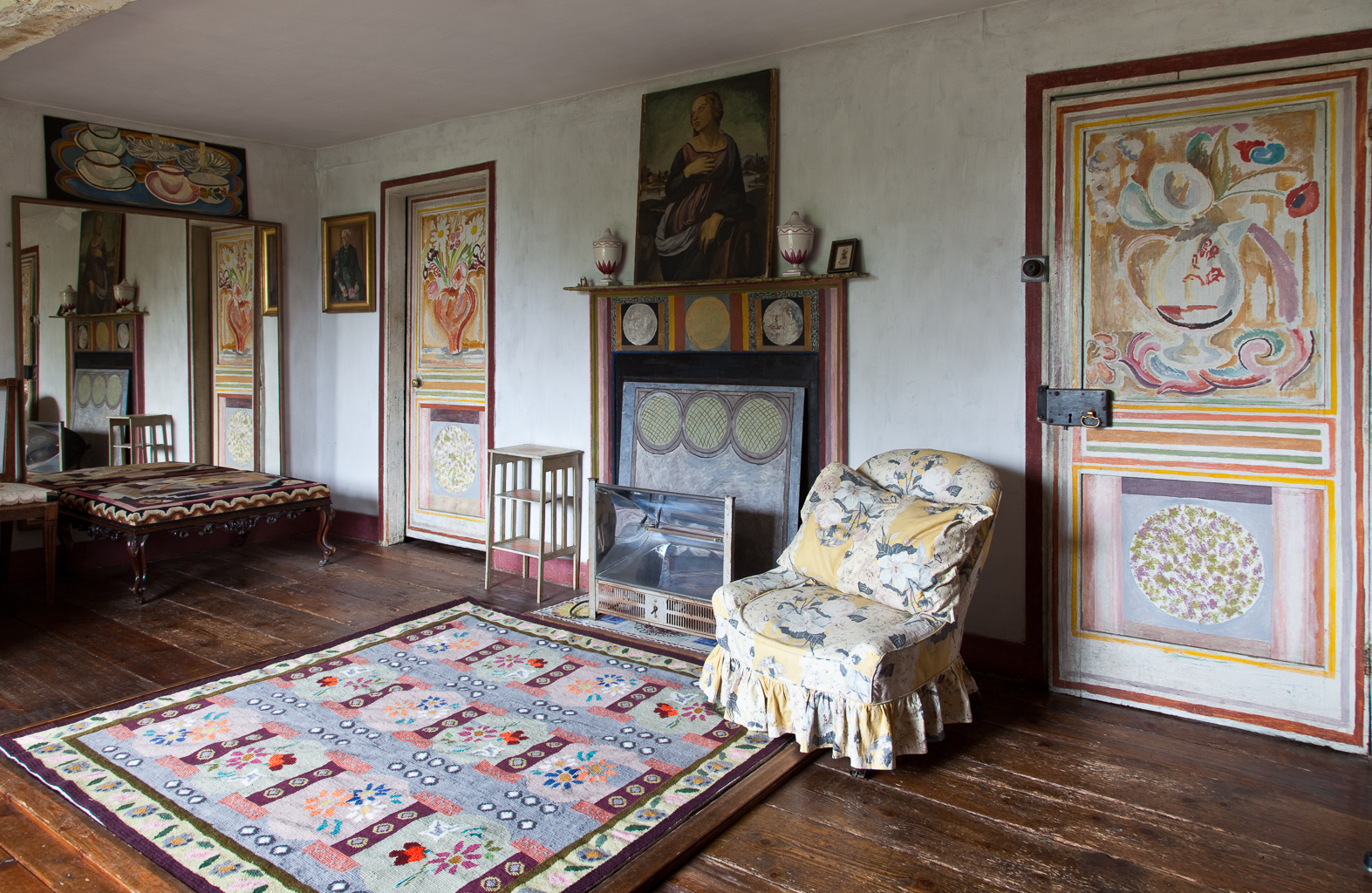 Heals-bloomsbury-group-charleston-house