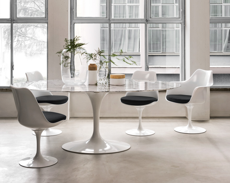 heals-100-saarinen-table-chair