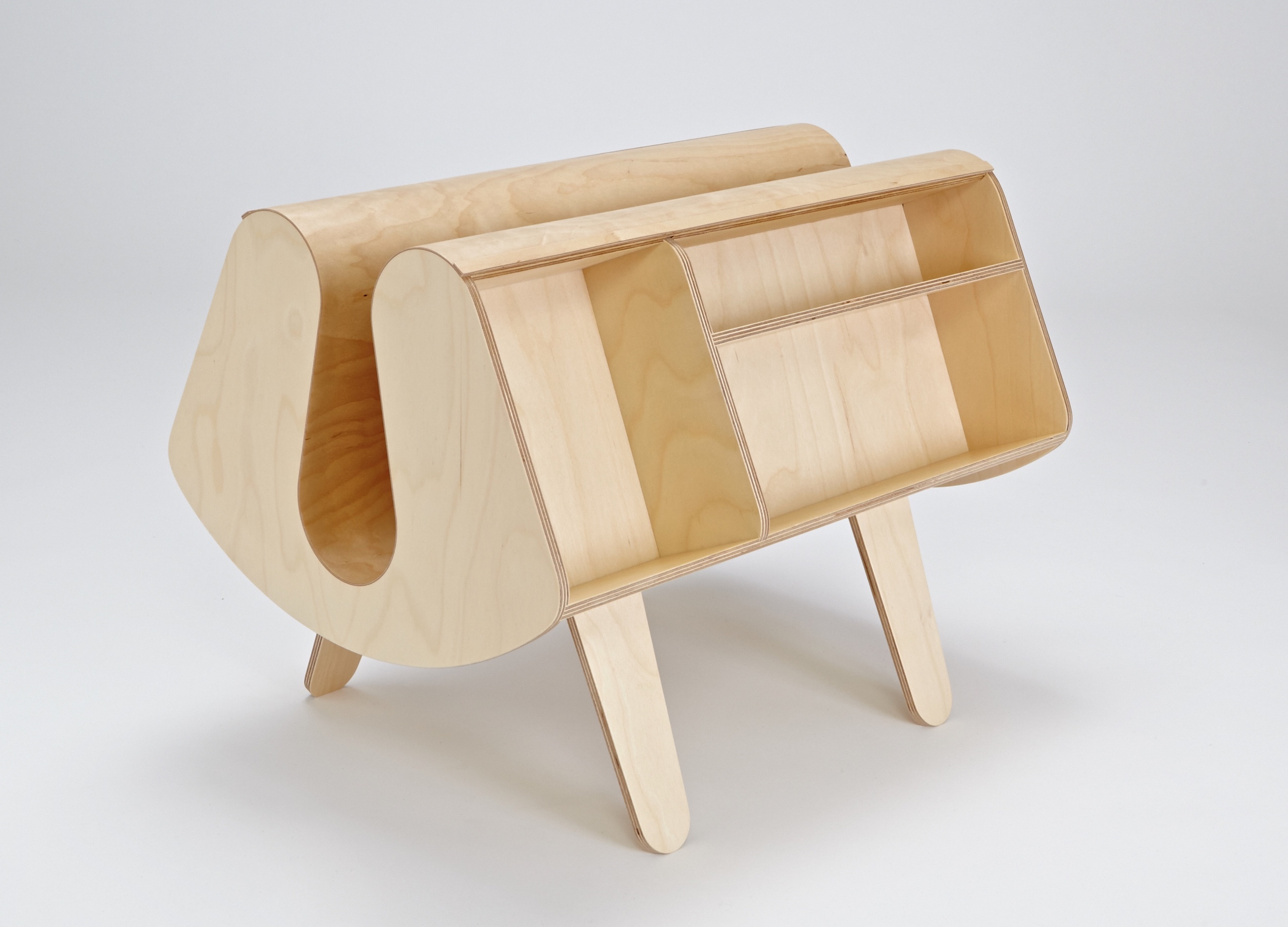 heals-Isokon-Penguin Donkey-1