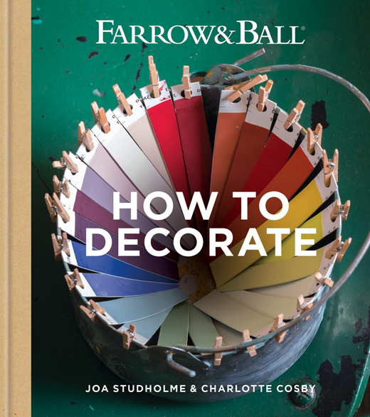 2. How to decorate