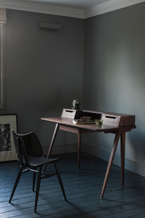 The Treviso Desk by Mathew Hilton for Ercol, £1,490