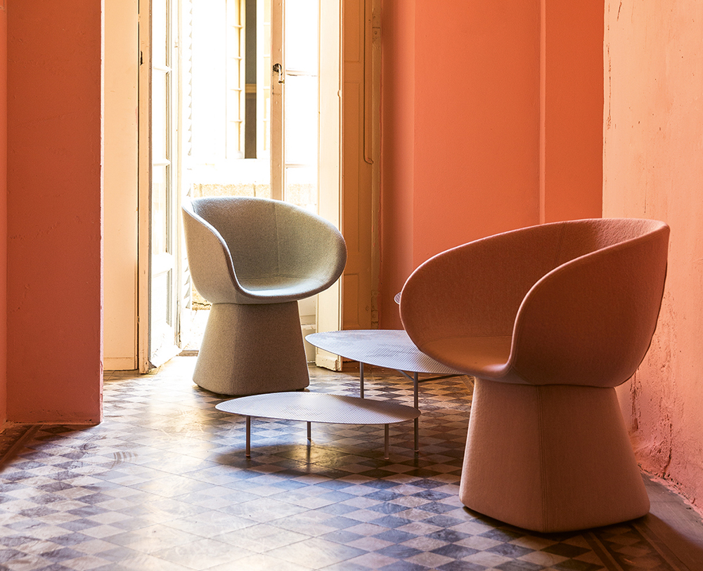 moroso -chair