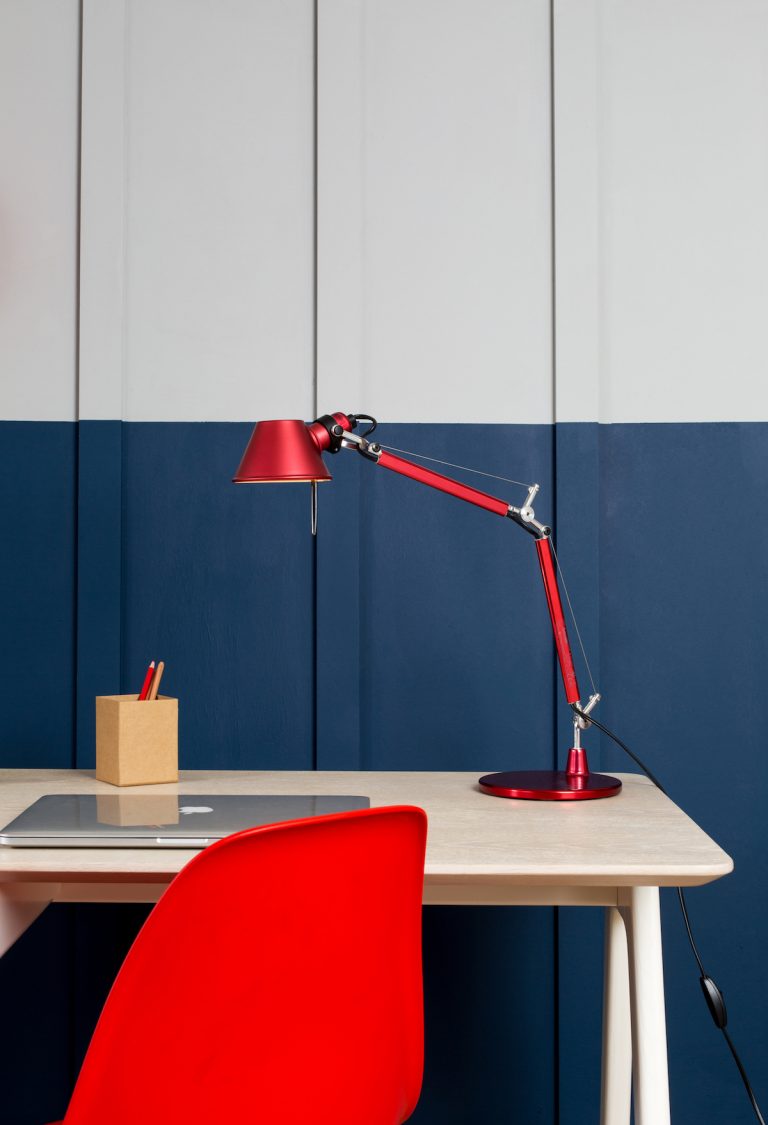 Our top task lighting for the home office and work space Heal's Blog