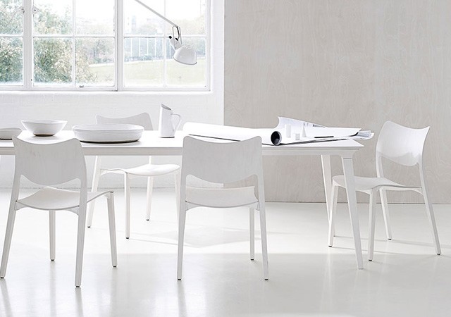 Stua Furniture Balenciaga design