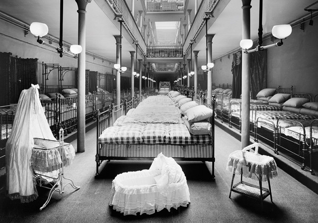 Iron bedstead gallery at heals