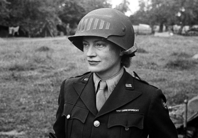 Lee Miller A Woman's War IWM Heal's