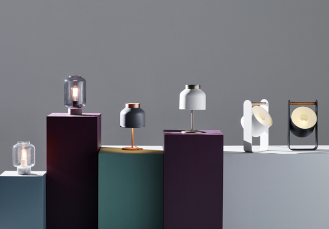 Our Leading Lights for Spring - Heal's Blog