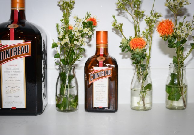 Cointreau Creative Crew