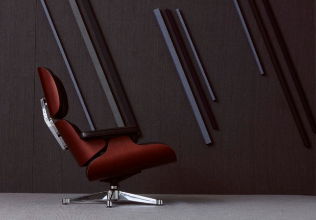 oki ni AW16 Heal’s Eames Lounge Chair