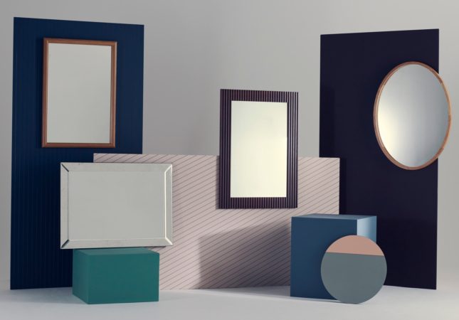 how to make the most of mirrors