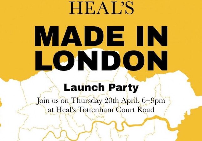 Heal's-modern-craft-market-made-in-london