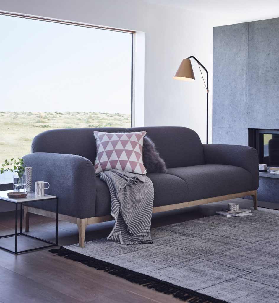 The five best sofas for a small home Heal's Blog