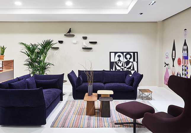 Five Vitra Furniture Classics Heal S Blog Five Vitra Furniture Classics Heal S Blog, Heals Noguchi Coffee Table