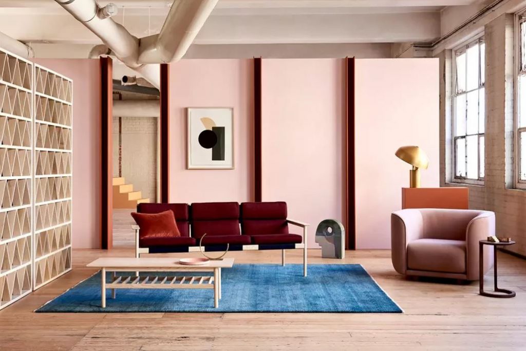 Interior Design Trends 2019