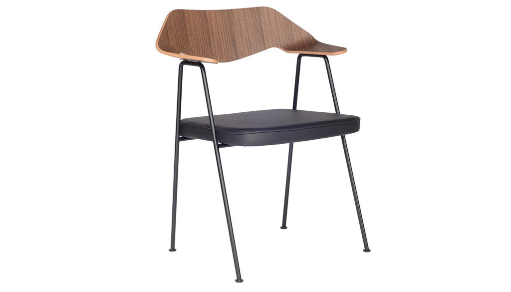 The new 675 chair