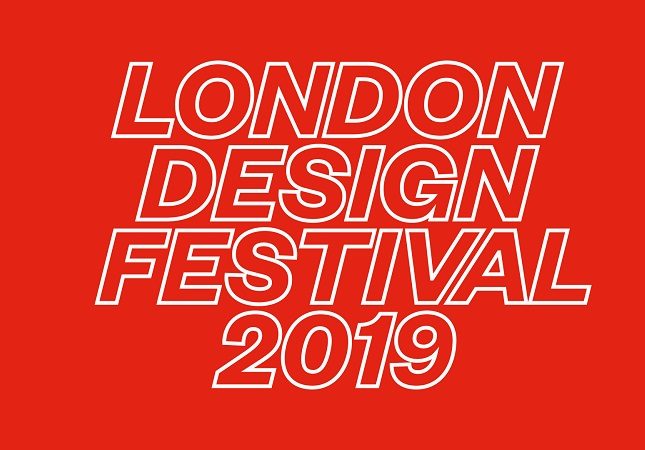 LDF 2019 | Image courtesy of London Design Festival