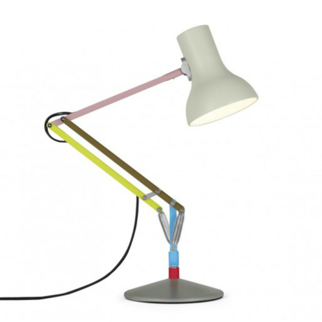 Paul Smith for Anglepoise Lamp