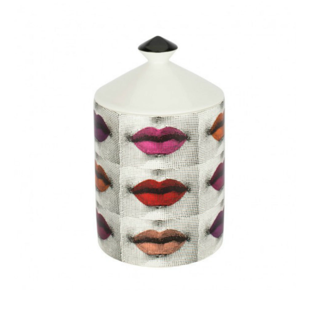 Fornasetti Rossetti Candle