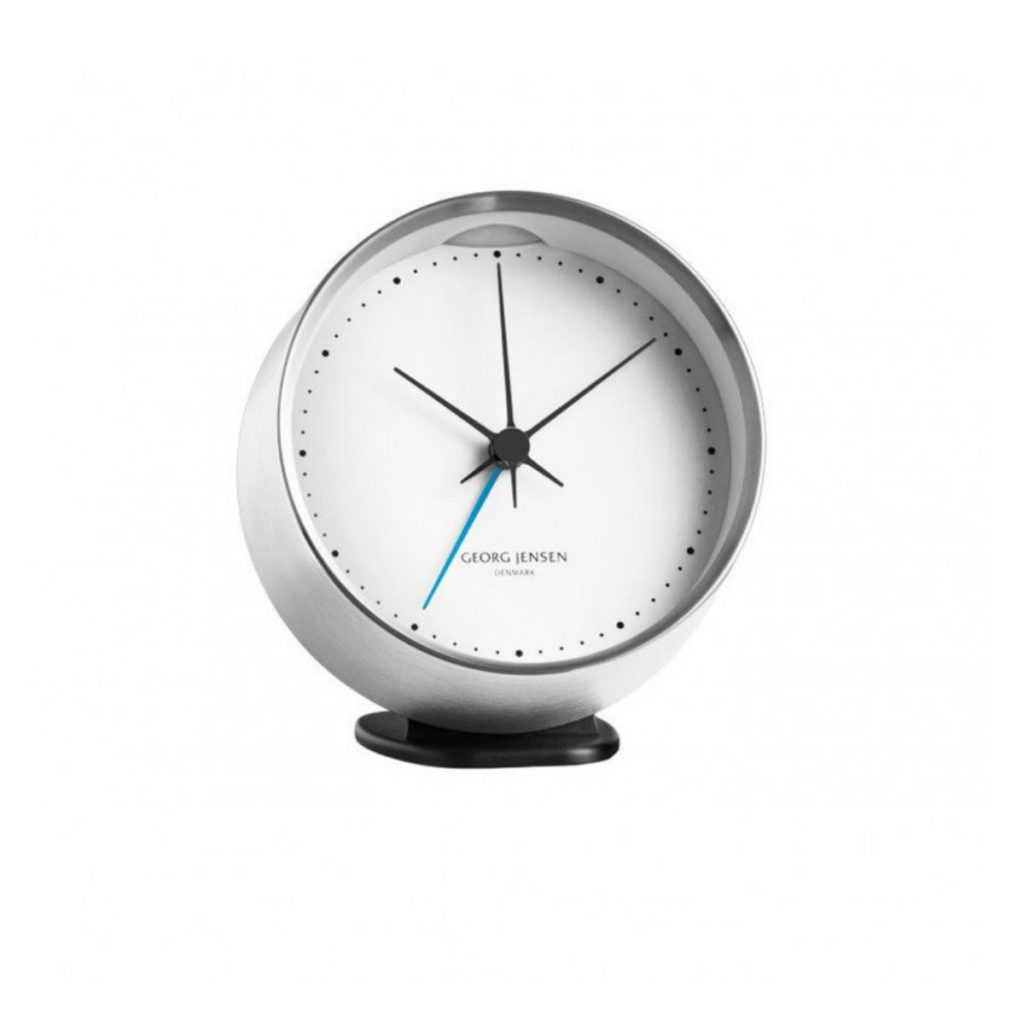Christmas Gift For Him Henning Koppel Alarm Clock