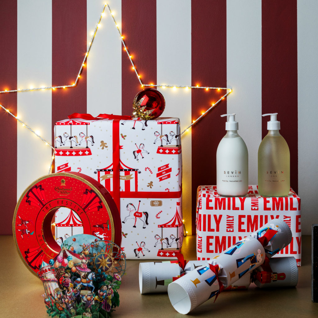 Christmas Gift For Kids