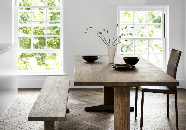 Design your own Lisbon Dining Table