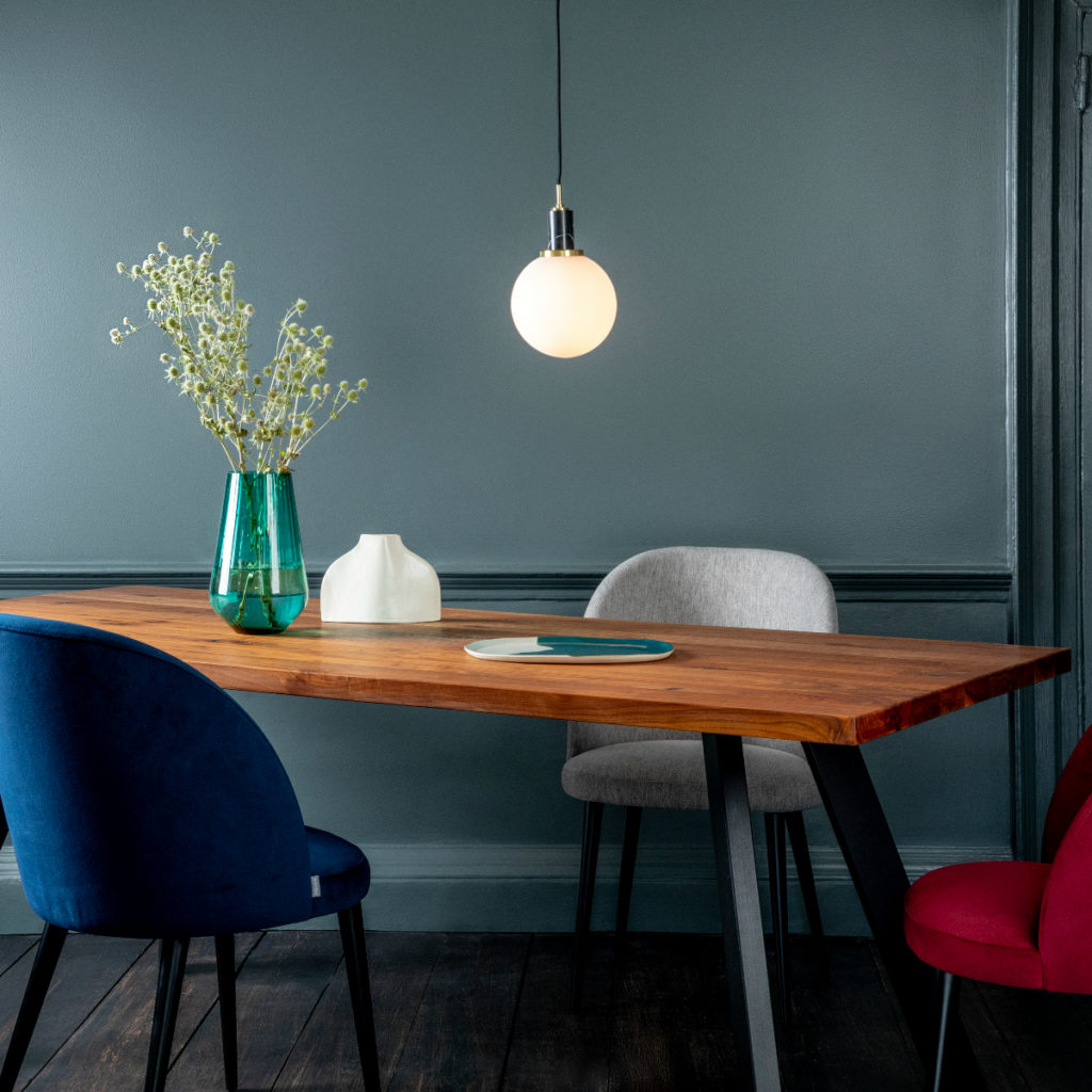Madrid Dining Table