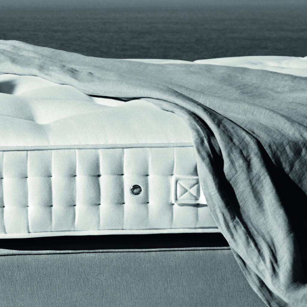 Mattress up close | Find the right mattress for your sleeping position