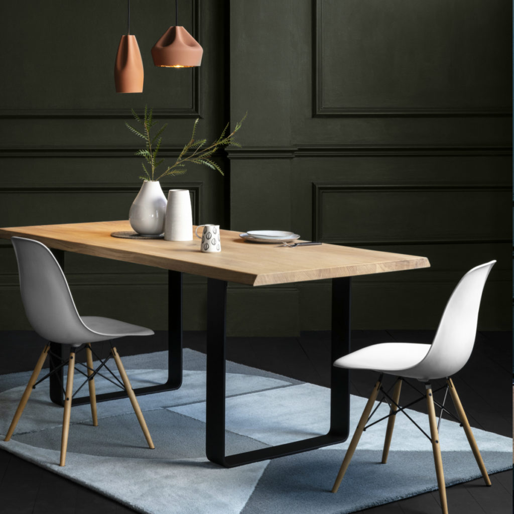 Design Your Own Dining Table | DBY Tables - The Heal's Blog