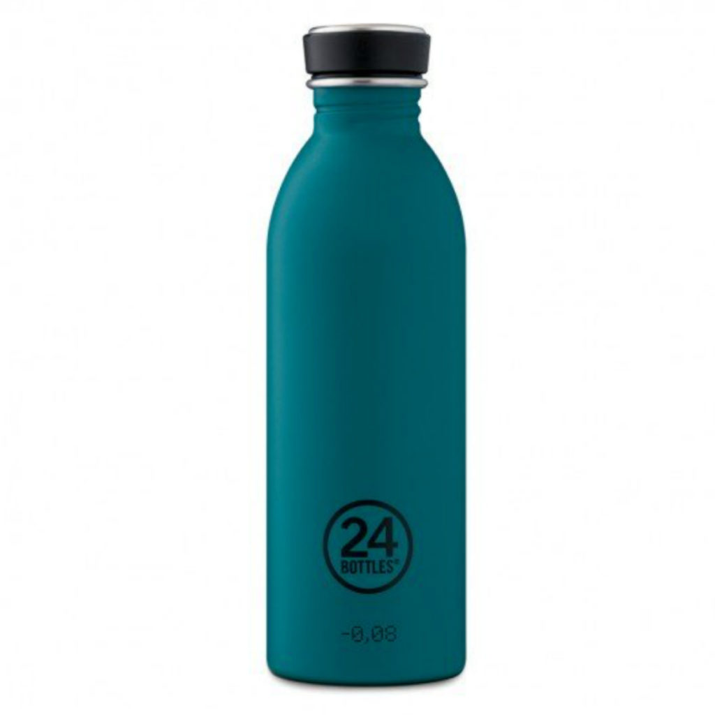 Secret Santa / Stocking Filler Gift Urban Bottle