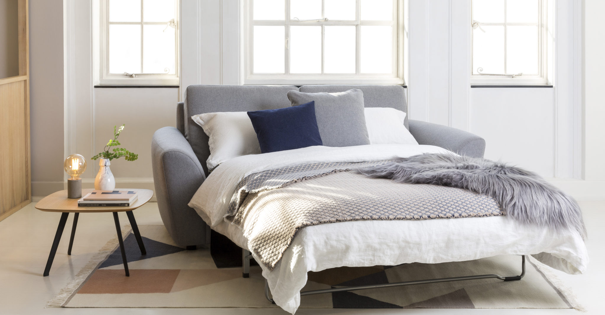 Why A Sofa Bed Is A Good Investment The Heal's Blog