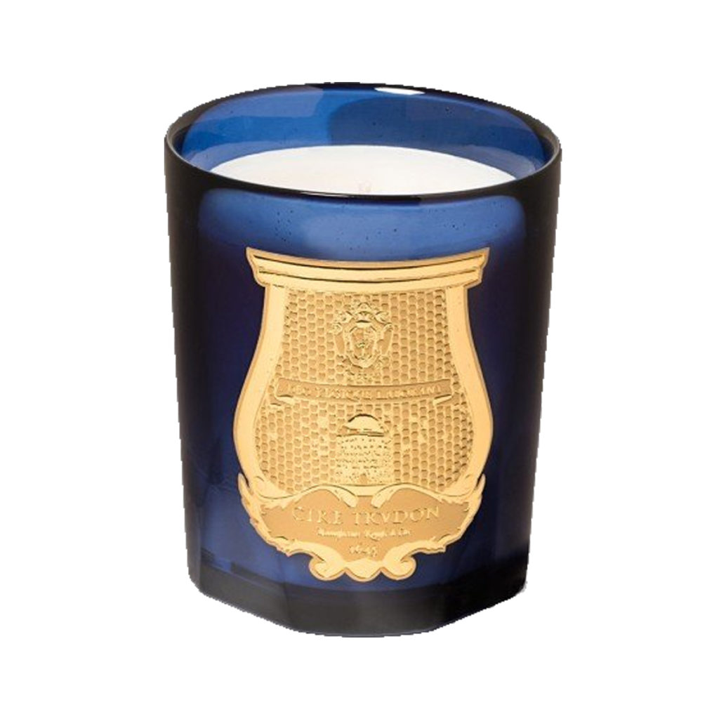 Blue Tadine Candle Pantone Colour of the Year 2020 Classic Blue