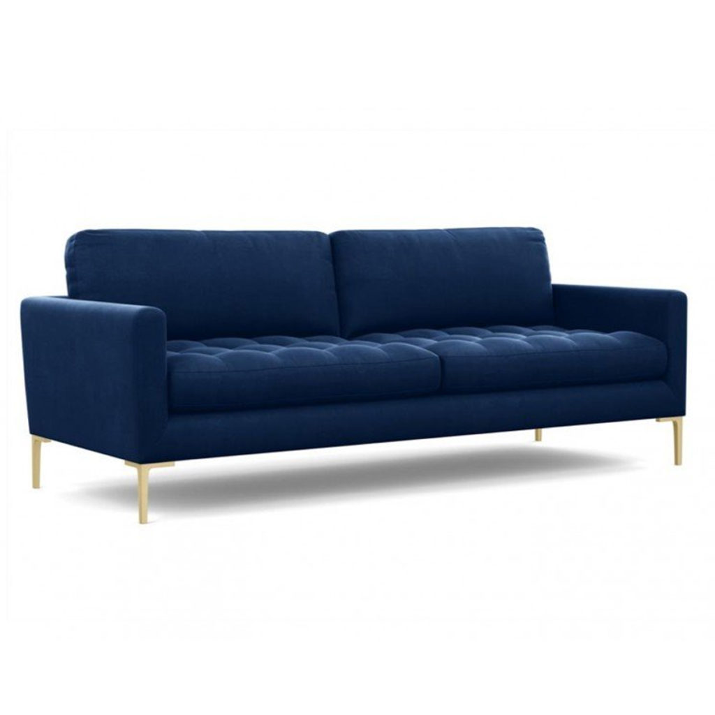 Eton Sofa Pantone Colour of the Year 2020 Classic Blue