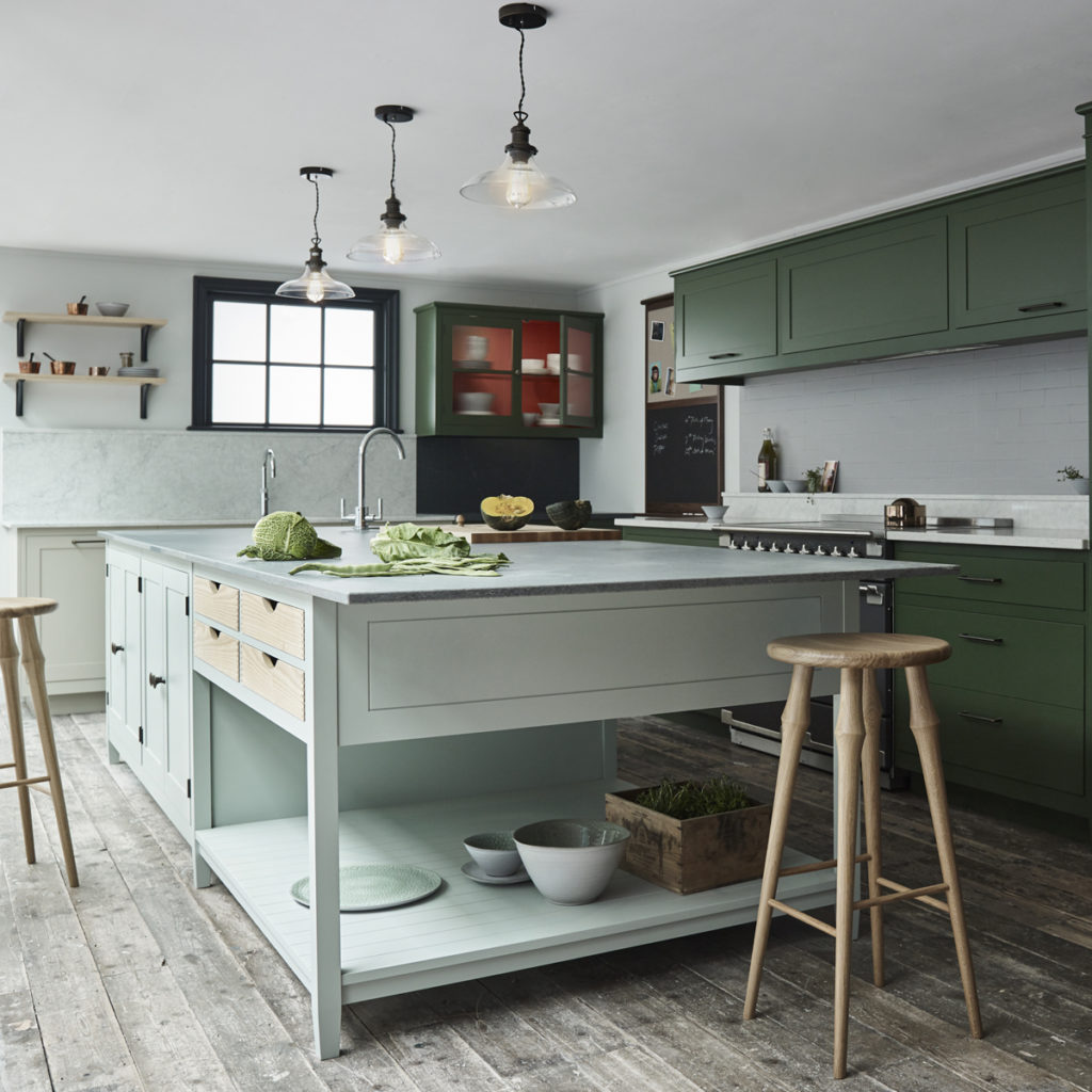 Brookmans by Smallbone Kitchen