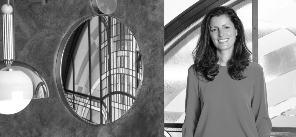 Genevieve Bennett for International Women's Day 2020