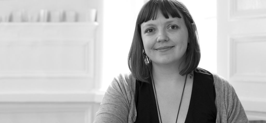 Niki Jones for International Women's Day 2020