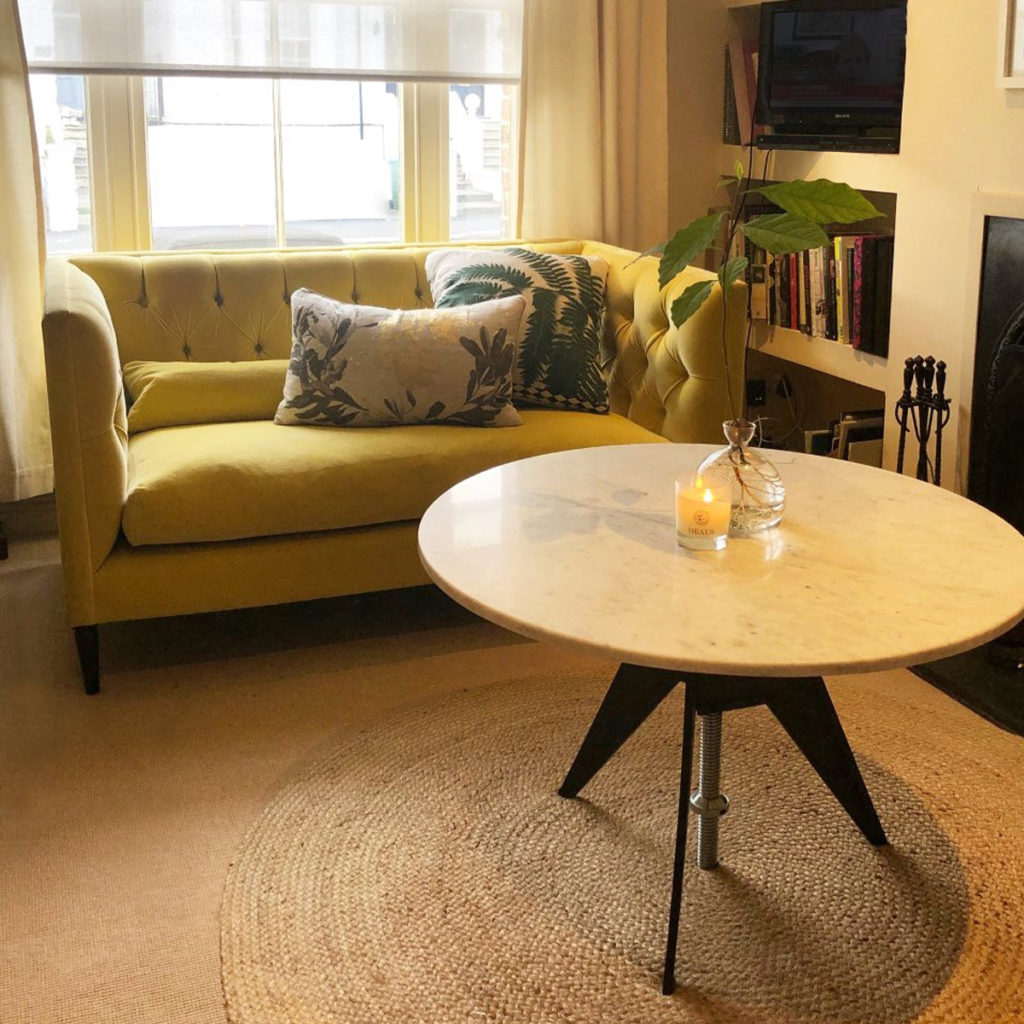 Balmoral Sofa | Heal's at Home