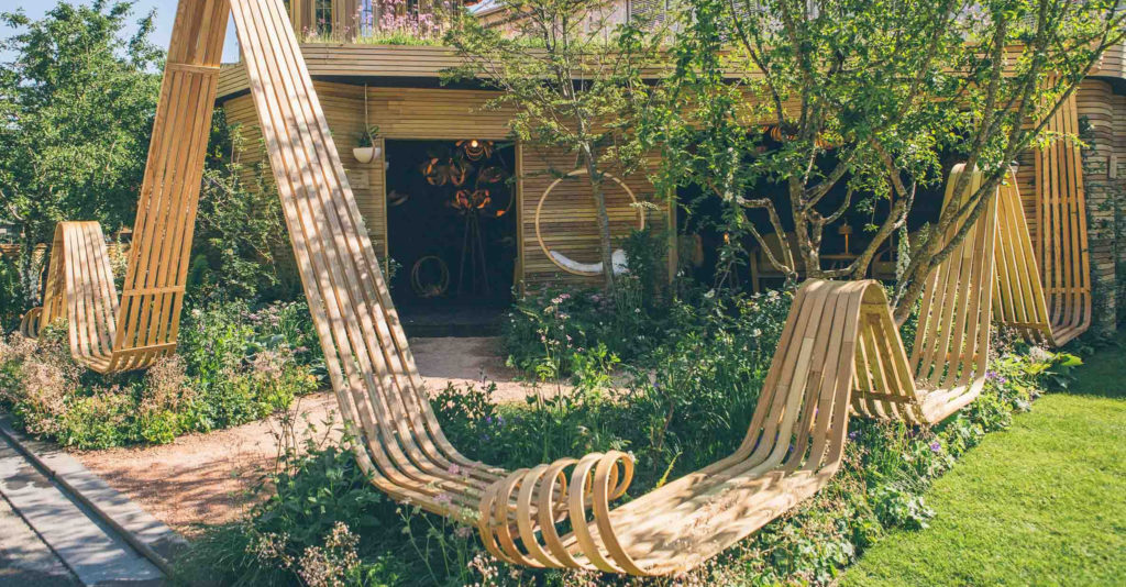 Meet the Designer: Tom Raffield | The Heal's Blog