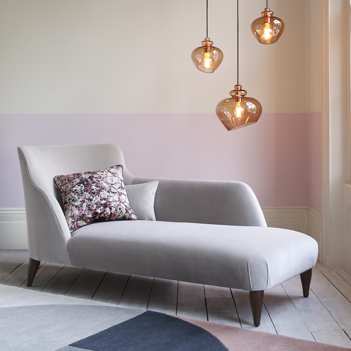 Top 14 Smoked Glass Pendant Lights The Heal's Blog